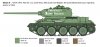 Italeri 6758 T34/85 Zavod 112 -1944 1/35